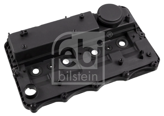 Cylinder Head Cover